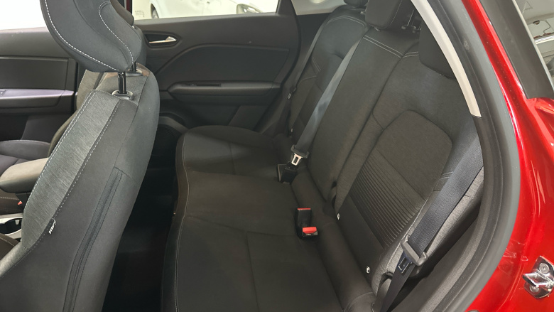 Renault Captur 1.0 TCE 100 Iconic 5dr Petrol Hatchback